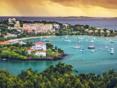 Карибските острови, които дават гражданство срещу покупка на имот
