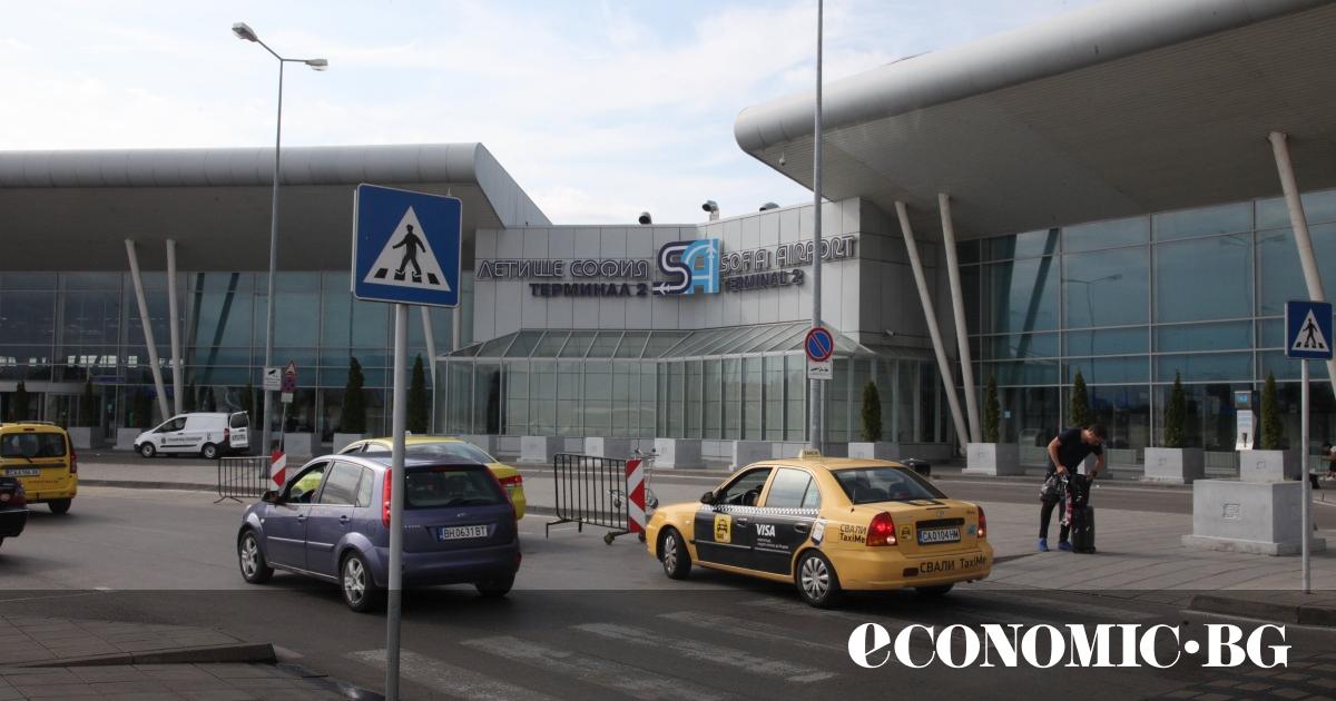 От 4 до 23 август 2025 г. достъпът за автомобили