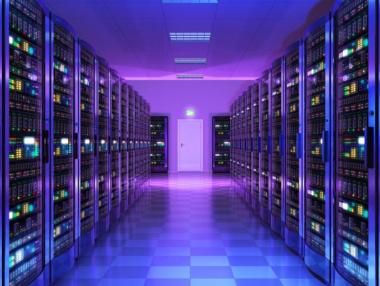 Война за данни: САЩ доминират, а Европа опитва да навакса (графика)