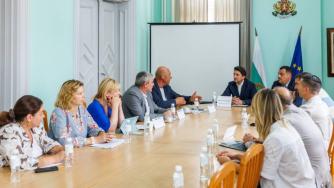 С още администрация: МТ прави нов опит за реклама на Черноморието