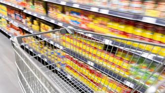 Инфлацията в еврозоната остава на нивото от юни