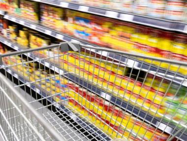 Инфлацията в еврозоната остава на нивото от юни