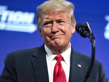 Търговската война на Тръмп разтърси световните пазари