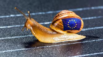 Европа рискува да се превърне в „музей на света“