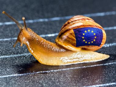 Европа рискува да се превърне в „музей на света“