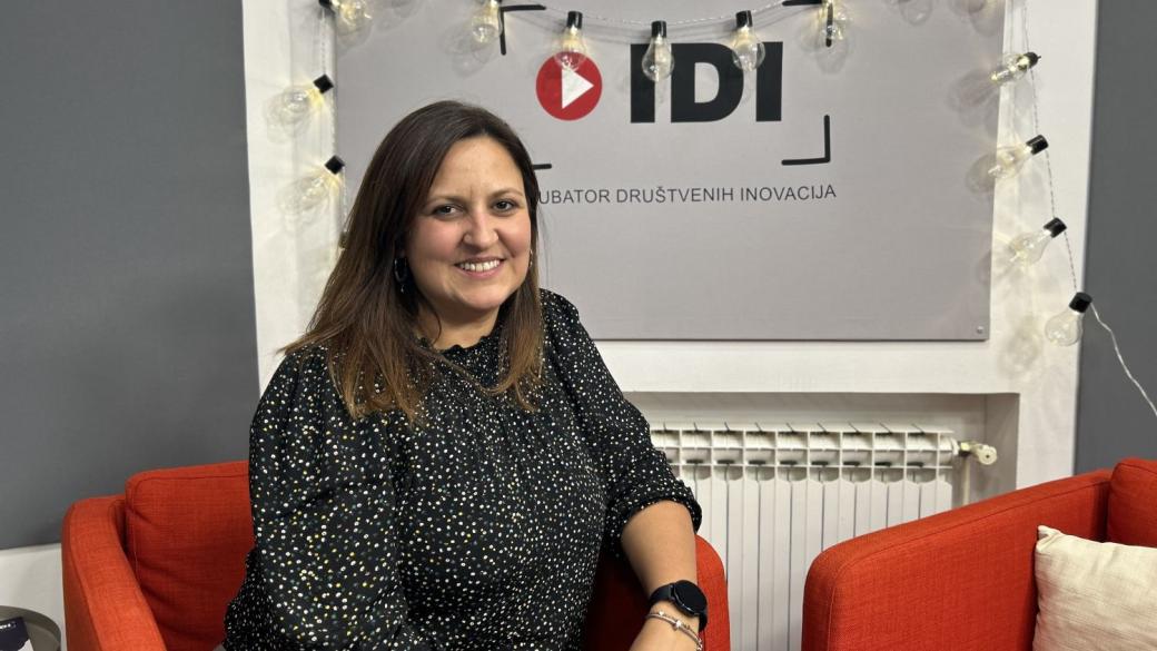 Podcast | NORA – the driving force behind Novska's sustainable local development