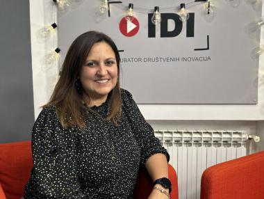 Podcast | NORA – the driving force behind Novska's sustainable local development