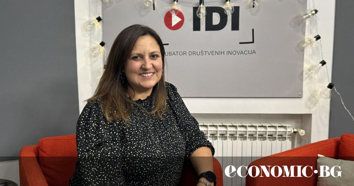 What happens when a small municipality focuses on innovation, courage,