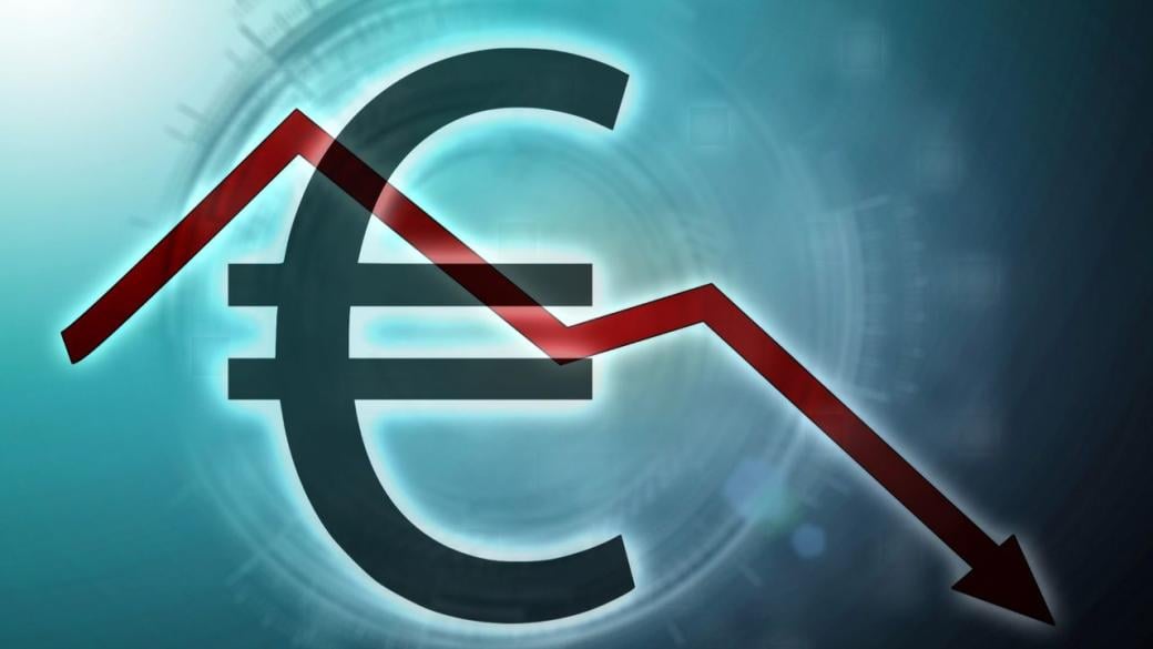 Сделката ЕС-САЩ „опустоши“ настроенията на инвеститорите
