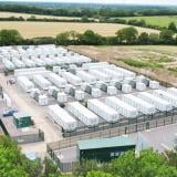 Sunterra ще инсталира 1 GWh батерии в соларните си паркове в България