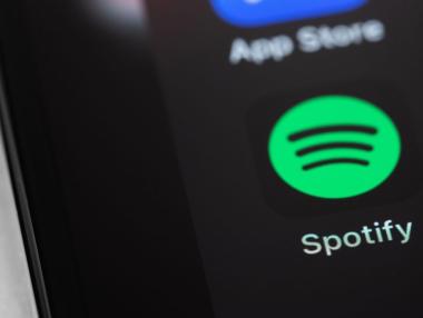 Spotify вдига цената на премиум абонамента