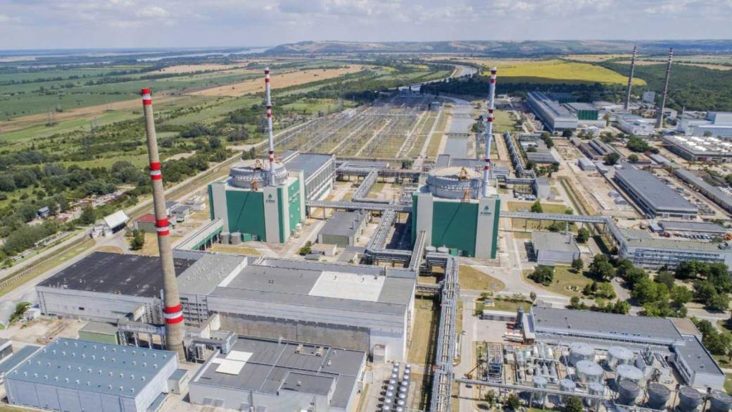 АЕЦ „Козлодуй“ си осигури нов овърдрафт кредит за 50 млн. лв.