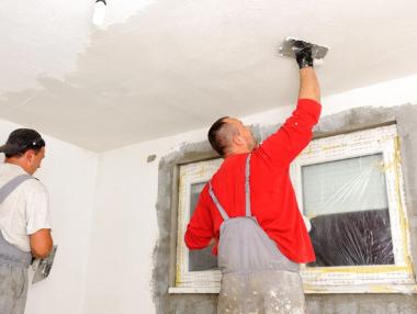 Какво показват данъчните проверки на домашните майстори