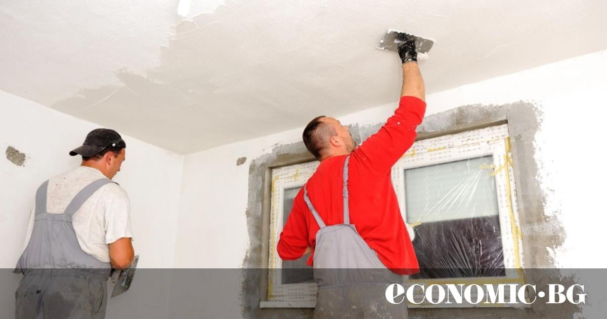 Reducing the share of the shadow economy in Bulgaria, which