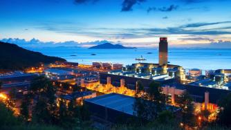 Технологични гиганти превръщат стари електроцентрали в Европа в центрове за данни