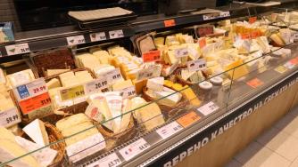 КЗК прави нов опит да събере информация за цените от търговските вериги