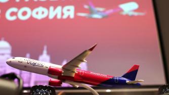 Wizz Air пуска полети от София до 7 нови дестинации