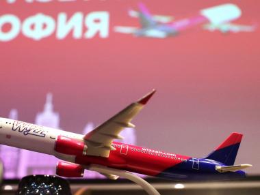 Wizz Air пуска полети от София до 7 нови дестинации