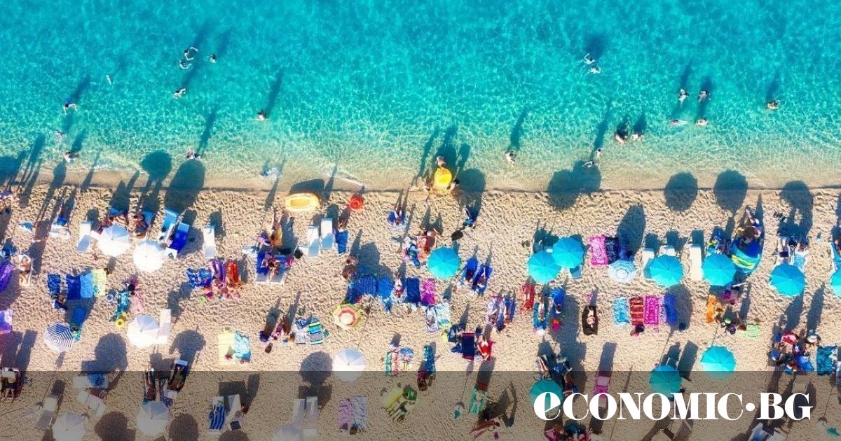 Следващата ви почивка може да се окаже малко по-скъпа от