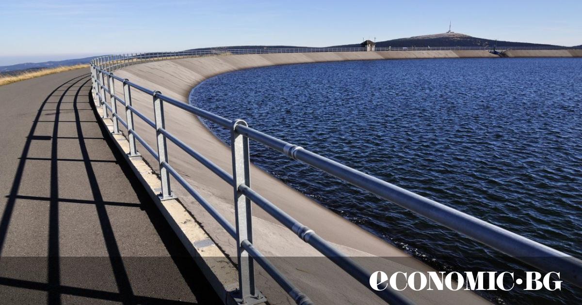 Гръцката публична енергийна корпорация PPC напредва с проект за помпено-акумулираща