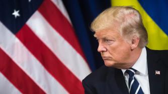 Информацията е власт, а Тръмп иска все повече контрол върху нея