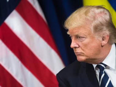 Информацията е власт, а Тръмп иска все повече контрол върху нея