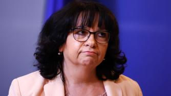 Коя банка колко плати да се „закърпи“ държавният бюджет (Графика)