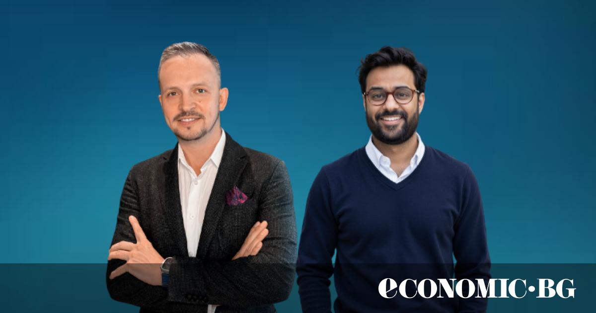 Българо-американският стартъп WiseBee, чийто R&D център е в София, успя