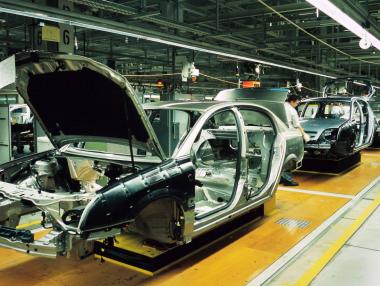 5 автомобила, обща цел: GM и Hyundai обединяват сили срещу китайската конкуренция