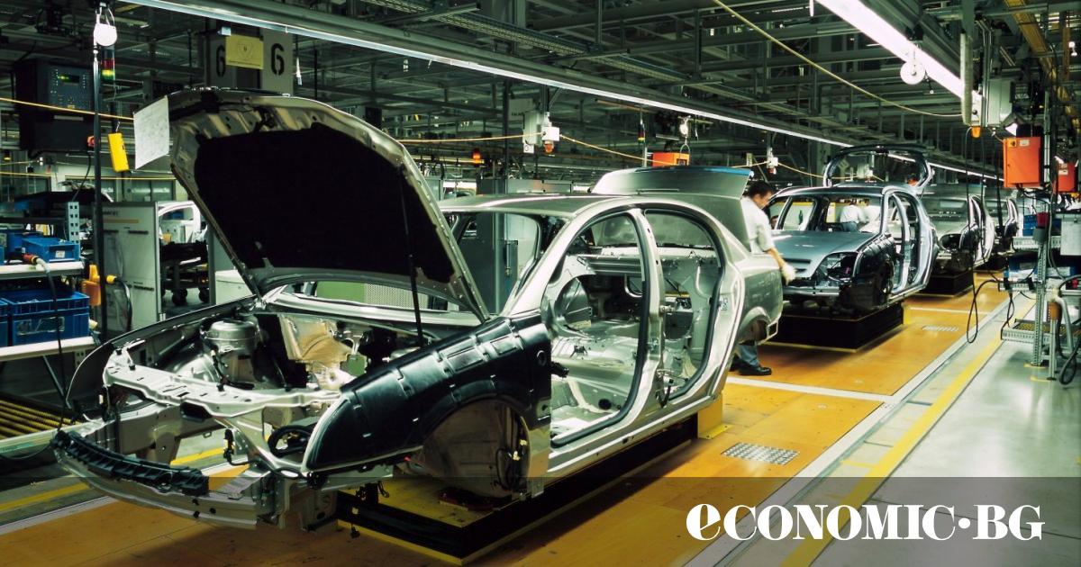 General Motors (GM) и Hyundai Motor обявиха партньорство за съвместна