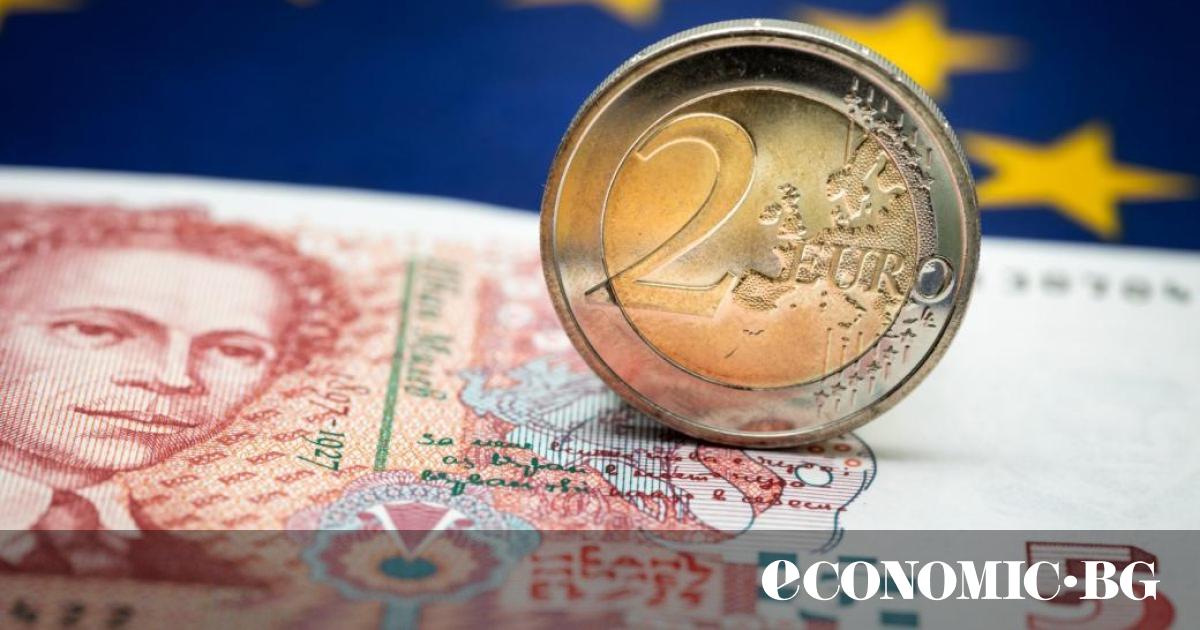 Преди еврото: Банките премахват таксите за внасяне на средства по