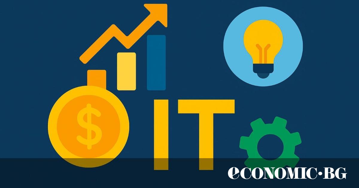 IT пазарът в Европа навлиза в нов етап на трансформация,