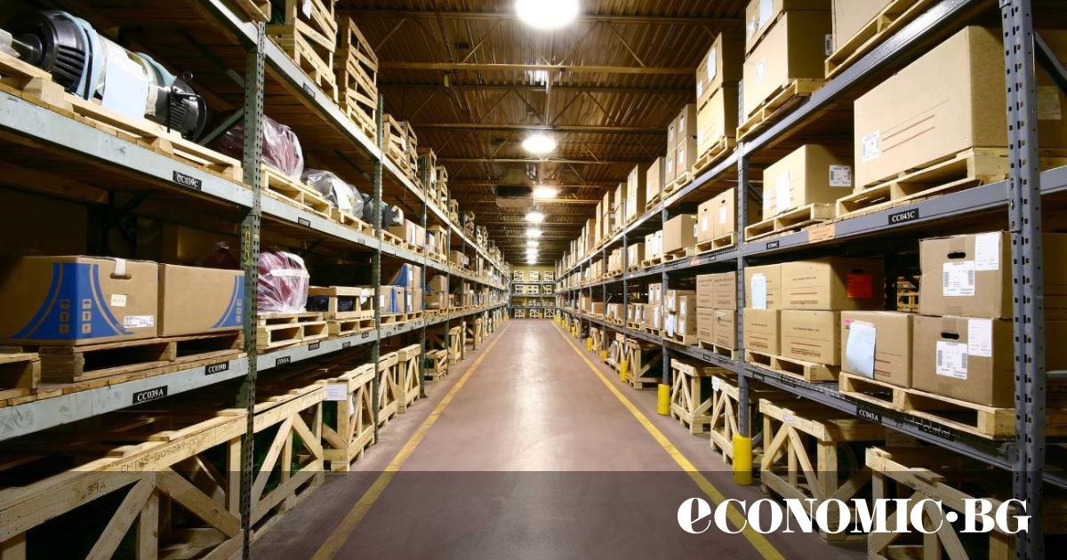 For the time being, small and medium-sized Bulgarian companies trading