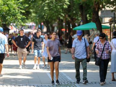 Българите очакват ускоряване на инфлацията