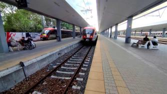 Public rail carriers to receive BGN 3 billion in state subsidies