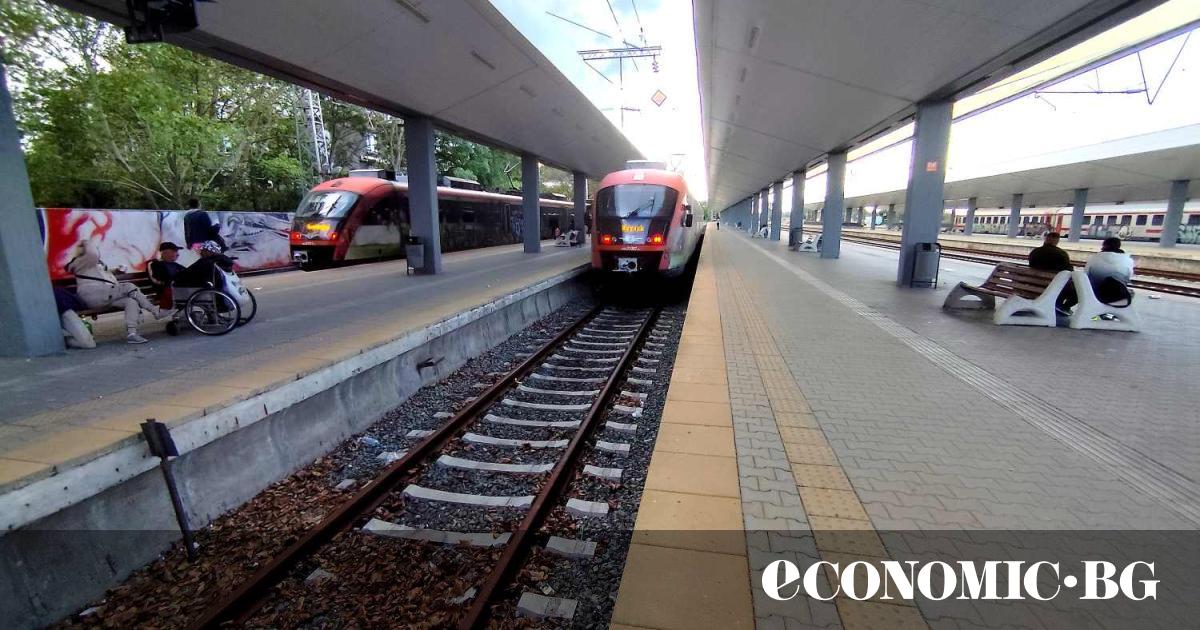 The Ministry of Transport has published a preliminary notice in