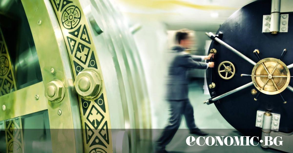 Накратко – осигуряват горивото за поскъпване на недвижимите имоти и