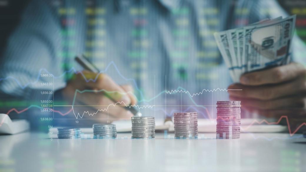 Фискална трансформация за устойчив икономически растеж