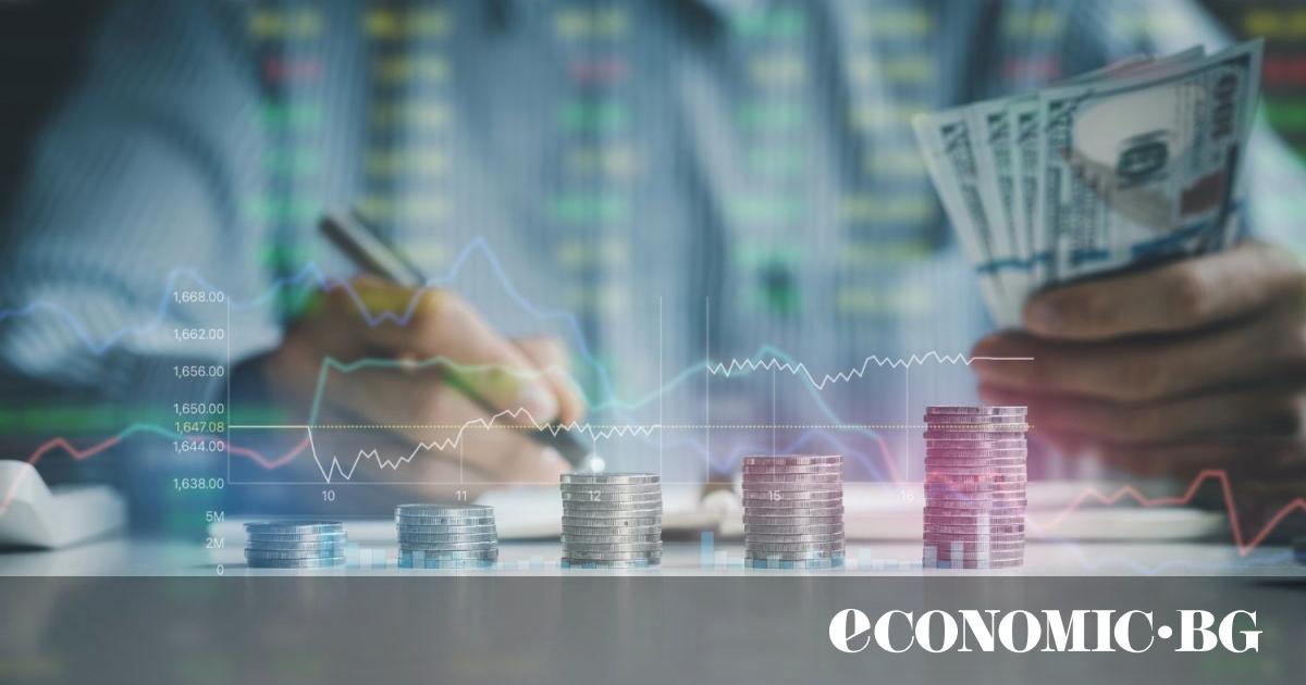 Икономистите Ричард Ран и Лорънс Хънтър твърдят, че Съединените щати