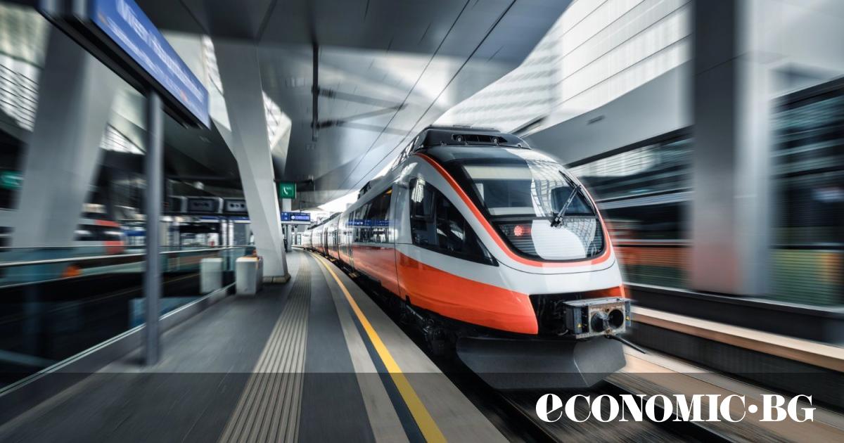 Обществените жп превозвачи получават 3 млрд. лв. държавни субсидииМинистерството на
