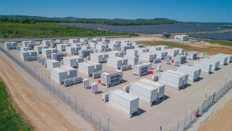 В ЕСО има заявления за инсталиране на 12 000 мегавата батерии