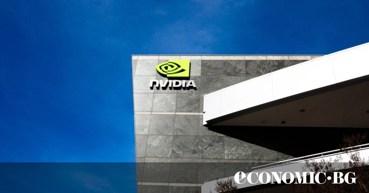 Nvidia и Advanced Micro Devices (AMD) са се споразумели да