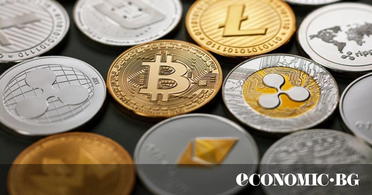 Над 200 юридически лица в България предоставят услуги за обмяна,