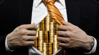 Златната треска на 21-ви век: AI ражда милиардери с рекордна скорост