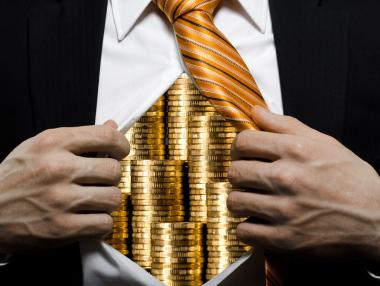 Златната треска на 21-ви век: AI ражда милиардери с рекордна скорост