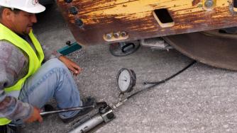 АПИ пусна 70-милионен търг за надзор на ремонтите по пътищата