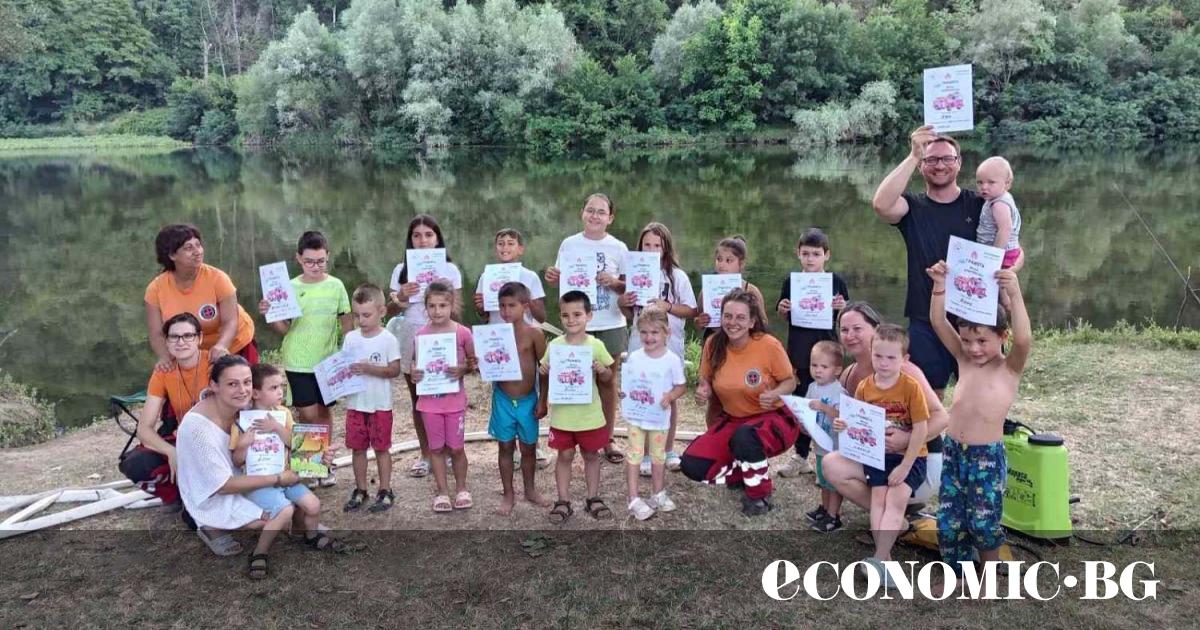 В Хасково и околните села стартира вдъхновяващ проект за превенция