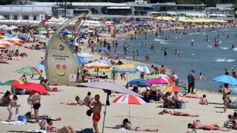 Българските хотели започнаха Лято 2025 с рекордни приходи