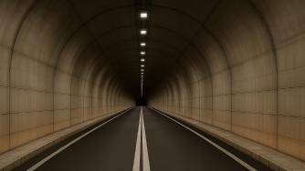 Тунелът под Шипка остава само с една тръба