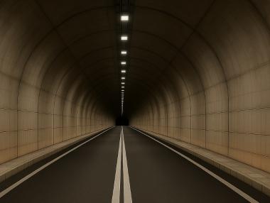 Тунелът под Шипка остава само с една тръба